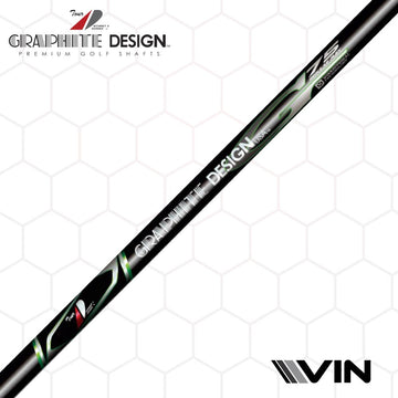 Graphite Design - Iron - G-Series 75