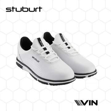Stuburt - Golf Shoe - Spikeless - Evolve Classic