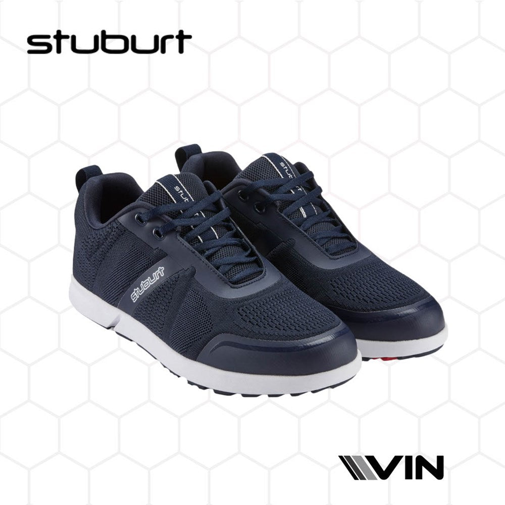 Stuburt - Golf Shoe -Spikeless - XP Casual (Warranty Void)