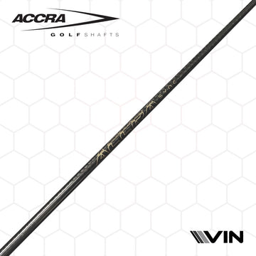Accra - Putter - Sync - 85g