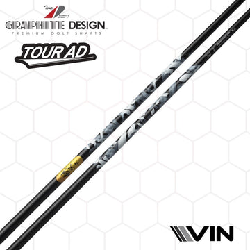 Graphite Design - Tour AD CHICHIBU II