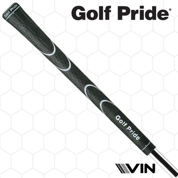 Golf Pride Lite - New Decade Lite Weight Rubber