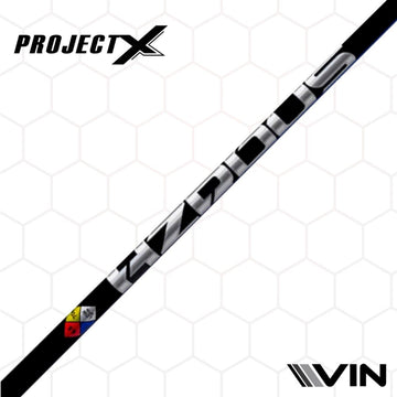 Project X Graphite - HZRDUS G4 Black 60