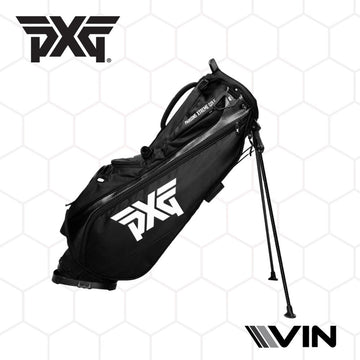 PXG - Stand Bag - Lightweight Carry 2020