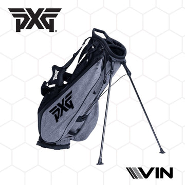 PXG - Stand Bag - Lightweight Stand Carry Heather