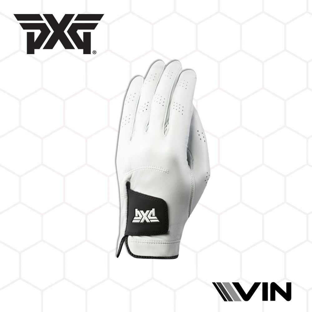 PXG - Golf Glove - Men's Players White