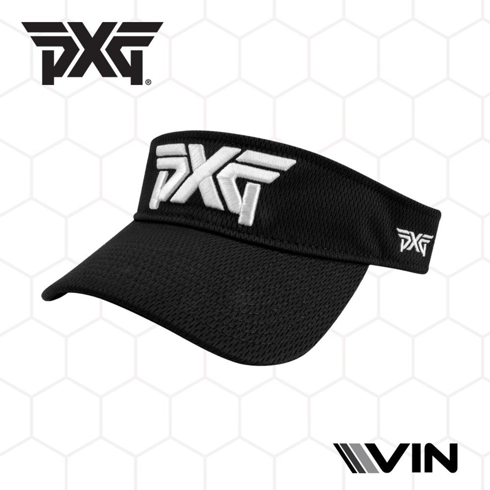 Pxg visor discount