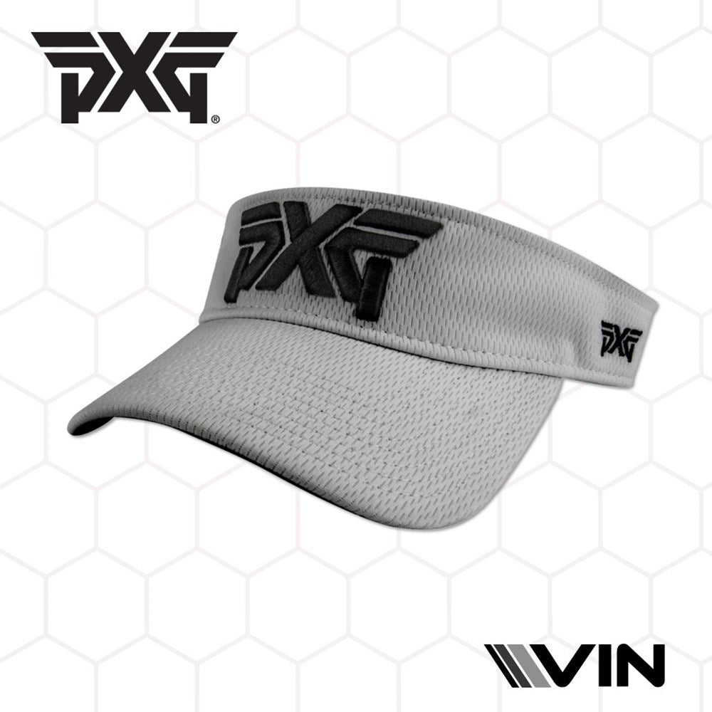 Pxg visor sales