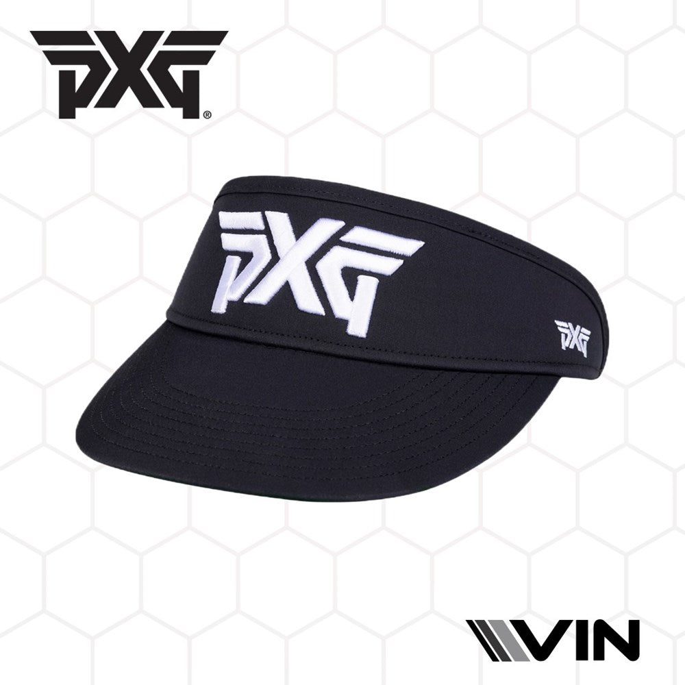 PXG - Visor - Tall Visor