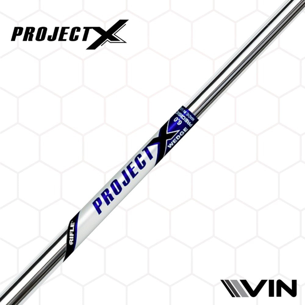 Project X - Wedge - PROJECT X