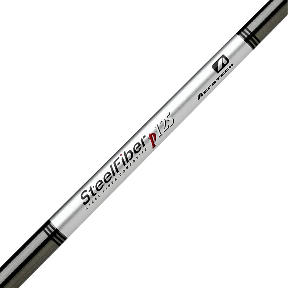 Aerotech - Putter - SteelFiber 125g