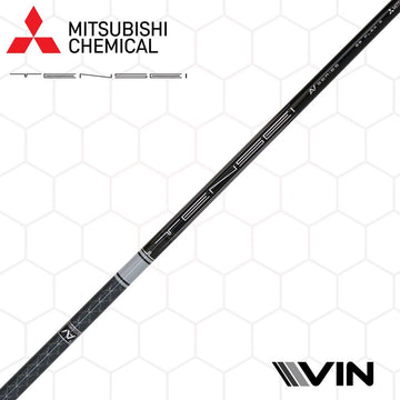Mitsubishi Chemical - Tensei AV White (Xlink Tech)