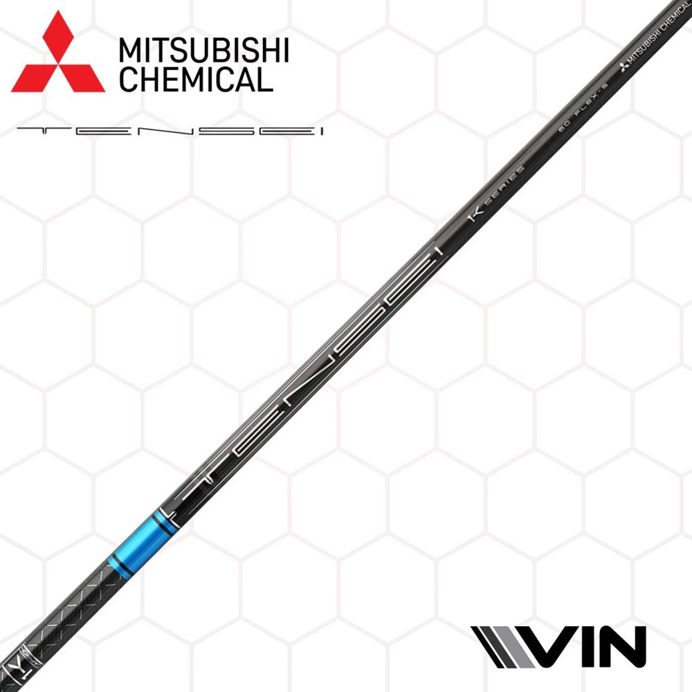 Mitsubishi Chemical - Tensei 1K Pro Blue