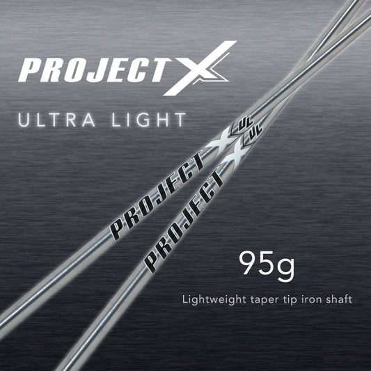 Project X - Ultra Light 5.5