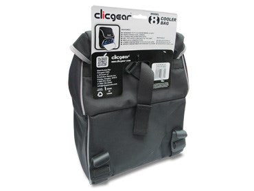 Clicgear - Cart - 8.0 Cooler Bag