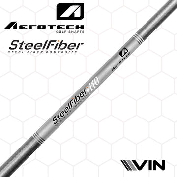 Aerotech - Iron - SteelFiber i110 Parallel
