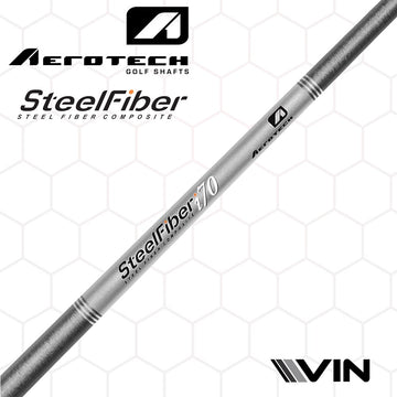 Aerotech - Iron - SteelFiber i70 Parallel