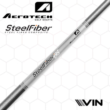 Aerotech - Iron - SteelFiber i95 Parallel